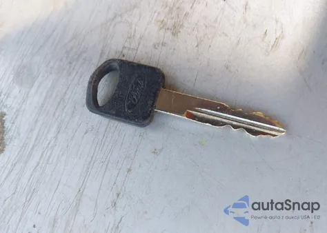 1998 Ford Ranger Splash/Xl/Xlt из США, поврежденный, VIN 1FTYR10C9WPA74560